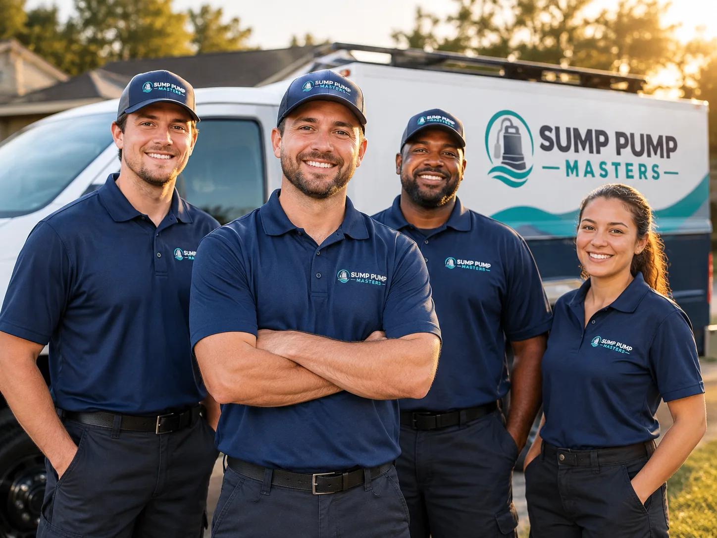 Sump Pump Repair company in Burket, IN